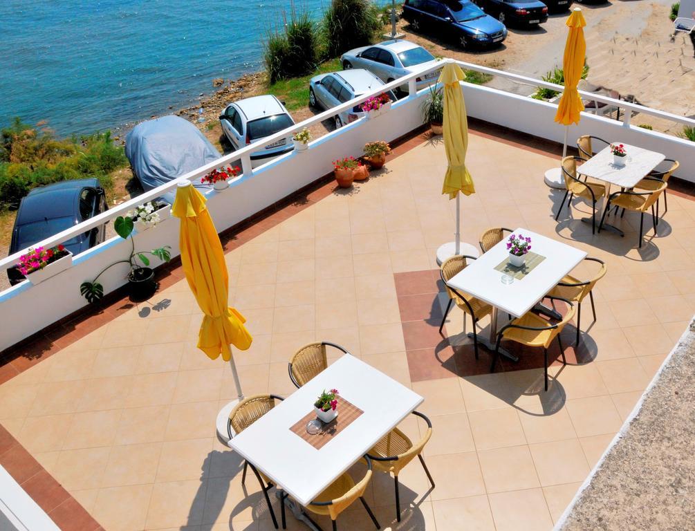 Pontino Apartments Улцин Екстериор снимка