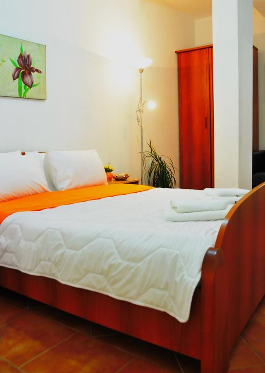 Pontino Apartments Улцин Стая снимка
