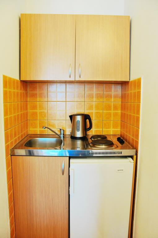 Pontino Apartments Улцин Стая снимка