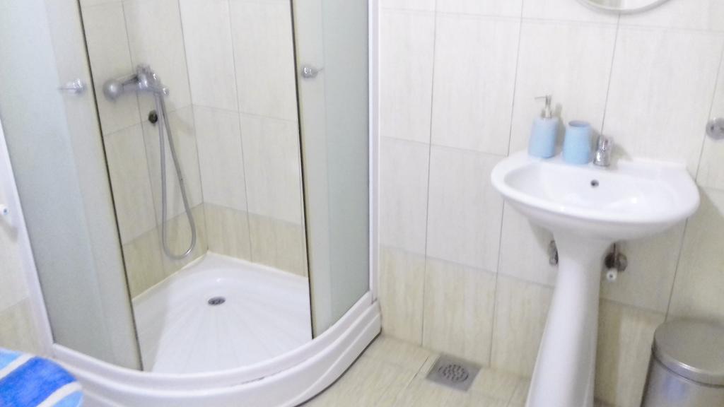 Pontino Apartments Улцин Екстериор снимка