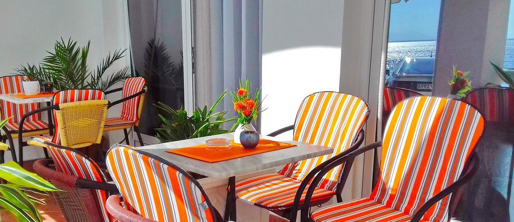 Pontino Apartments Улцин Екстериор снимка