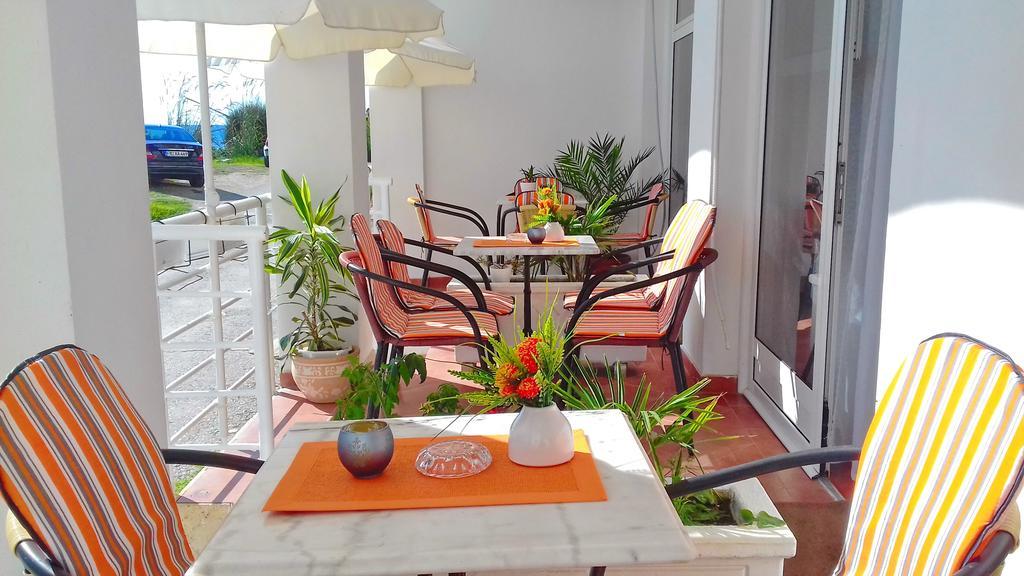 Pontino Apartments Улцин Екстериор снимка