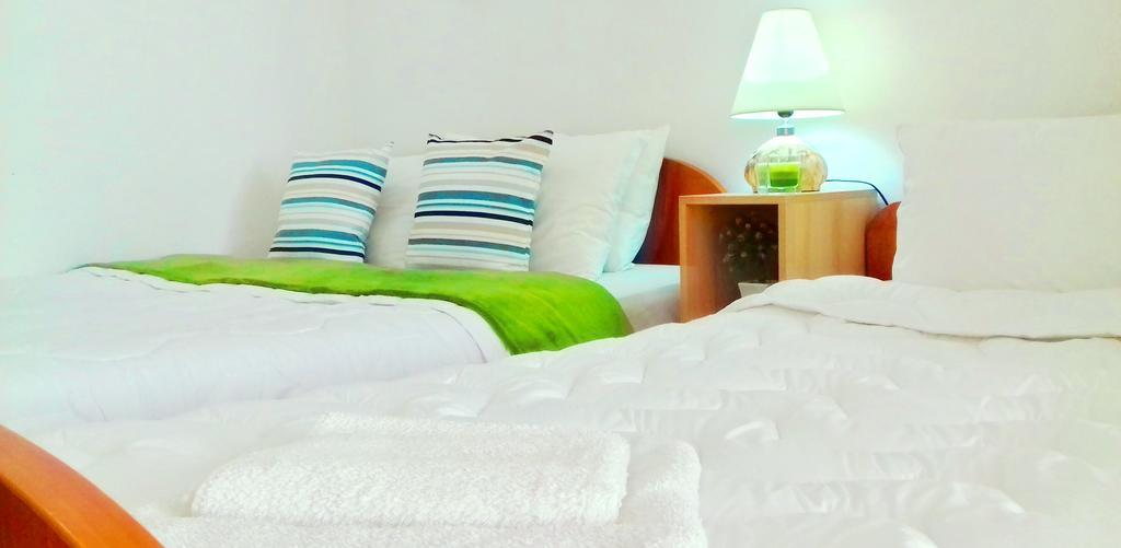 Pontino Apartments Улцин Екстериор снимка